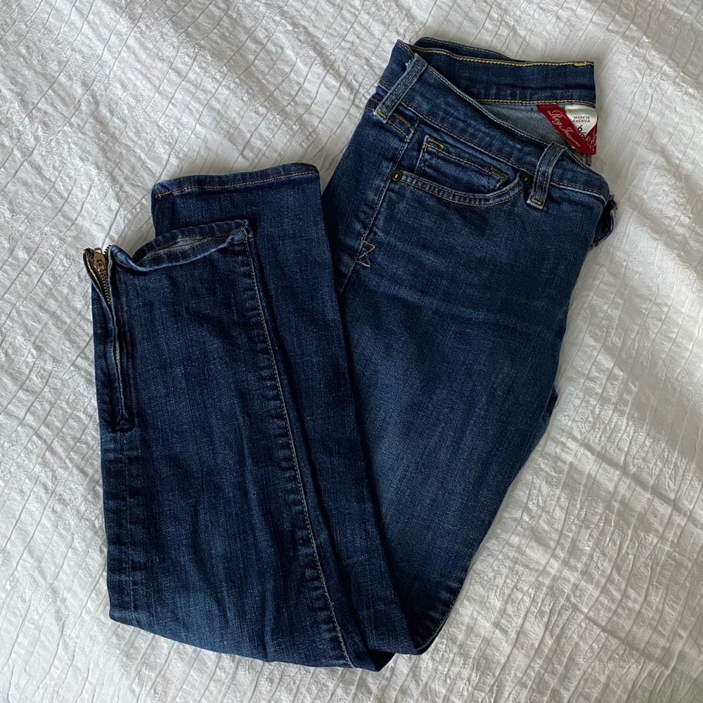 Lucky brand jeans